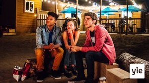 M niin kuin monimutkaista (S): 02.08.2021 06.00