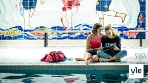 Léa tuuliajolla (S): 02.08.2021 06.00