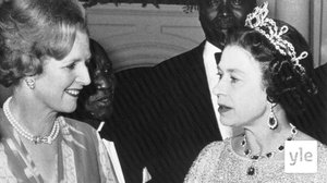 Politiikkaa, valtaa ja pääministereitä: 02.08.2021 06.00