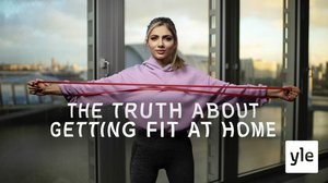 Tehokkaan kotitreenin resepti: 02.08.2021 06.00