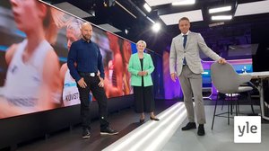 Tuleeko etätyöstä uusi normaali?: 02.08.2021 09.30