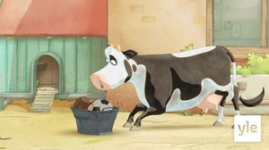 Henrietta ja pingisottelu (S): 02.08.2021 17.07