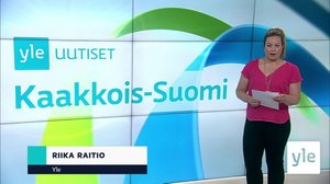 Yle Uutiset Kaakkois-Suomi: 02.08.2021 17.06