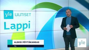 Yle Uutiset Lappi: 02.08.2021 17.06