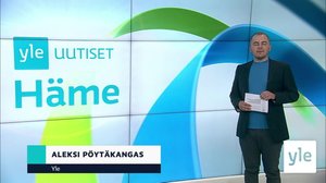 Yle Uutiset Häme: 02.08.2021 17.06