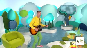 Peppi Pitkätossu: 02.08.2021 18.00