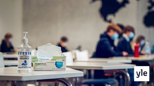 Päästäänkö lähiopetukseen?: 02.08.2021 21.40