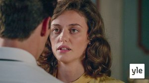 Viimeinen vapaa yö (S): 03.08.2021 06.00