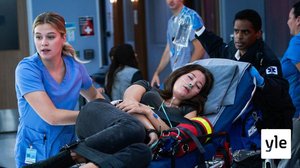 Hälytystila (12): 03.08.2021 06.00