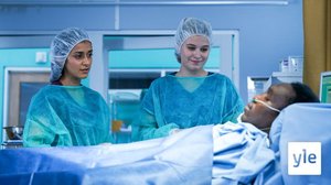 Huippupäivä (12): 03.08.2021 06.00