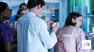 Salaman iskemä (7): 03.08.2021 06.00