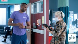 Miellyttämisen halu (7): 03.08.2021 06.00