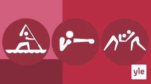 Useita lajeja: 03.08.2021 07.15