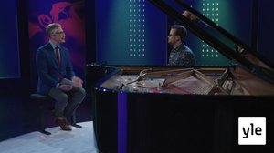 Jukka Nykänen ja sävellajit: 03.08.2021 12.00