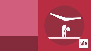 Telinevoimistelua: 03.08.2021 13.46