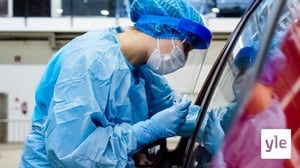 Koronatilanne paheni, miten loppukesä kannattaa viettää? Pirkanmaan koronanyrkki pitää tiedotustilaisuuden: 03.08.2021 16.02