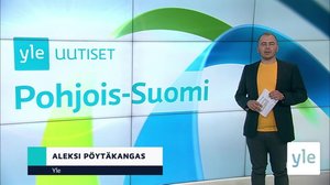 Yle Uutiset Pohjois-Suomi: 03.08.2021 17.06