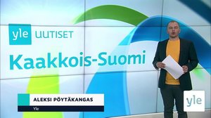 Yle Uutiset Kaakkois-Suomi: 03.08.2021 17.06