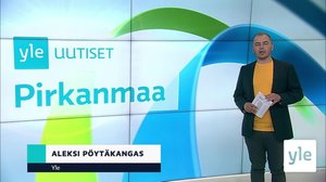 Yle Uutiset Pirkanmaa: 03.08.2021 17.06
