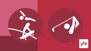 Skeittaus, golf: 04.08.2021 05.00