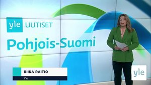 Yle Uutiset Pohjois-Suomi: 04.08.2021 17.06