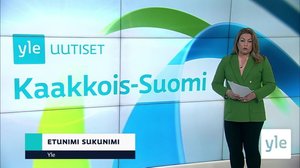 Yle Uutiset Kaakkois-Suomi: 04.08.2021 17.06