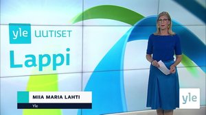 Yle Uutiset Lappi: 04.08.2021 17.06