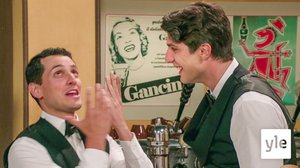 Häämatkan paikka (S): 05.08.2021 06.00