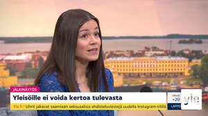 Syksyn aloitus kulttuurilaitoksissa epäselvä, päätyykö kyllästynyt kulttuuriväki rikkomaan ohjeita ja miksi nostalgia vetoaa nyt erityisen paljon: 05.08.2021 09.20