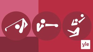 Useita lajeja: 05.08.2021 10.48