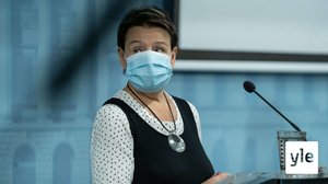 Koronakatsaukset palaavat kesätauolta: 05.08.2021 11.11