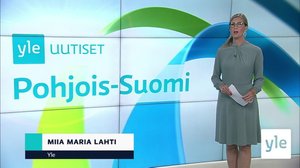 Yle Uutiset Pohjois-Suomi: 05.08.2021 17.06