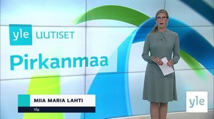 Yle Uutiset Pirkanmaa: 05.08.2021 17.06