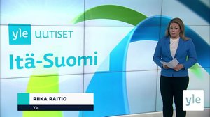 Yle Uutiset Itä-Suomi: 05.08.2021 17.06