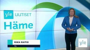 Yle Uutiset Häme: 05.08.2021 17.06