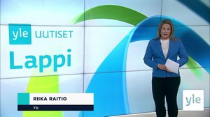 Yle Uutiset Lappi: 05.08.2021 17.06
