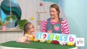 Maistelupeli: 05.08.2021 18.00