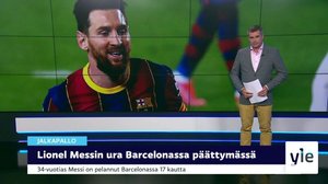 Urheiluruutu: 05.08.2021 22.08