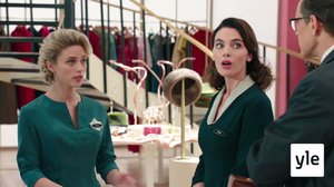 Amerikan ihmemaa (S): 06.08.2021 06.00