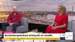 Karaoke- ja tanssikielto taas voimaan, saadaanko kornapassi ja -testaus yhteensovitettua ja valkovenäläisjuoksijan pako Puolaan: 06.08.2021 08.29