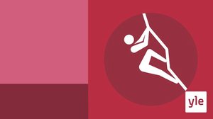 Kiipeilyä: 06.08.2021 16.30