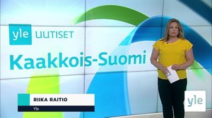 Yle Uutiset Kaakkois-Suomi: 06.08.2021 17.06