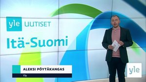 Yle Uutiset Itä-Suomi: 06.08.2021 17.06