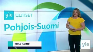 Yle Uutiset Pohjois-Suomi: 06.08.2021 17.06