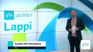 Yle Uutiset Lappi: 06.08.2021 17.06
