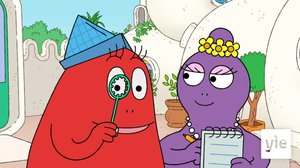 Suuret salapoliisit (S): 06.08.2021 17.33