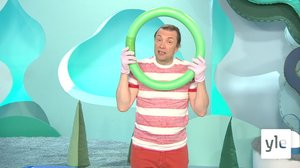 Jaakkoset: ympyrä: 06.08.2021 18.00