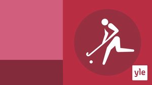 Maahockey: 06.08.2021 22.40