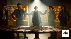 Perhe on pahin (12): 07.08.2021 06.00