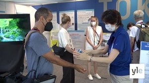 Heikki-sensein matkassa: Puutarha: 07.08.2021 09.16